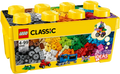 LEGO® Mittelgroße Bausteine-Box