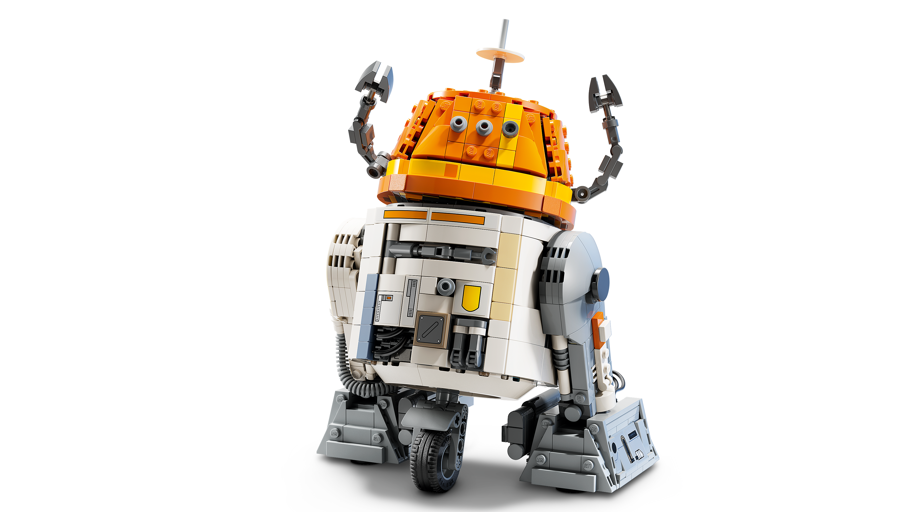 Astromech-Droide Chopper (C1-10P)™