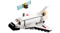 Spaceshuttle