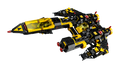 Blacktron Renegade