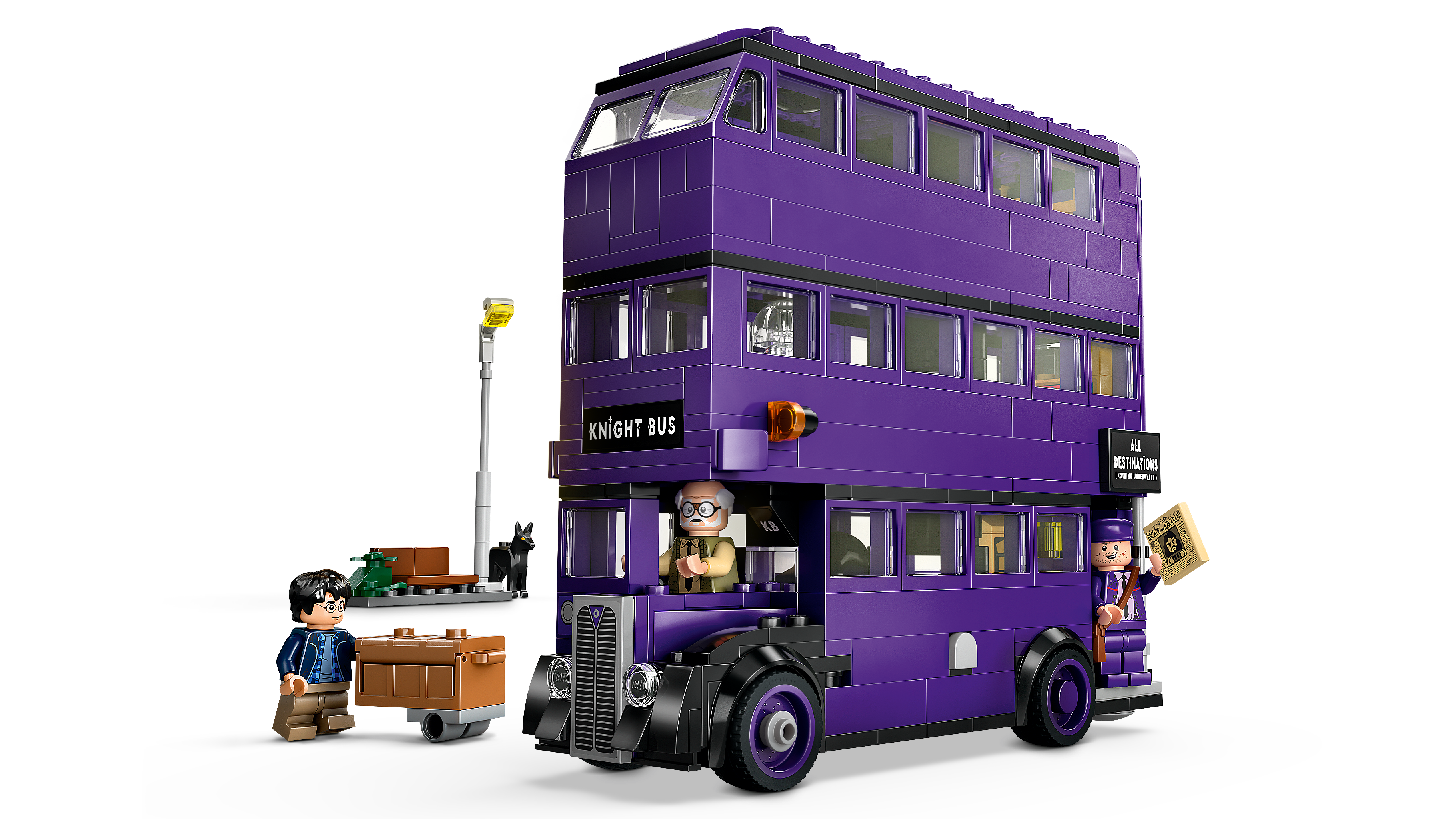 Abenteuer mit dem Fahrenden Ritter