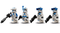 501st Clone Troopers™ Battle Pack