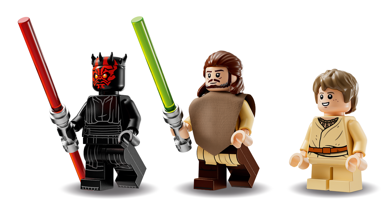 Darth Mauls Sith Infiltrator™