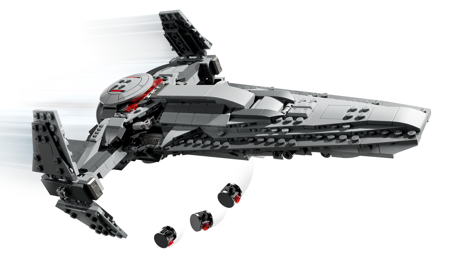 Darth Mauls Sith Infiltrator™