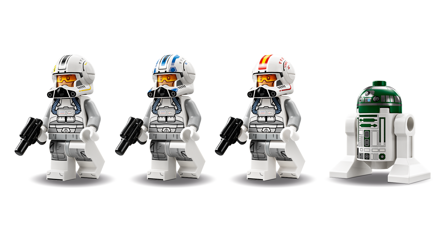 ARC-170 Starfighter™