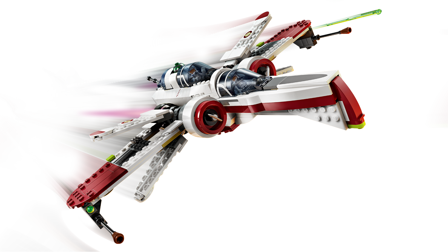 ARC-170 Starfighter™