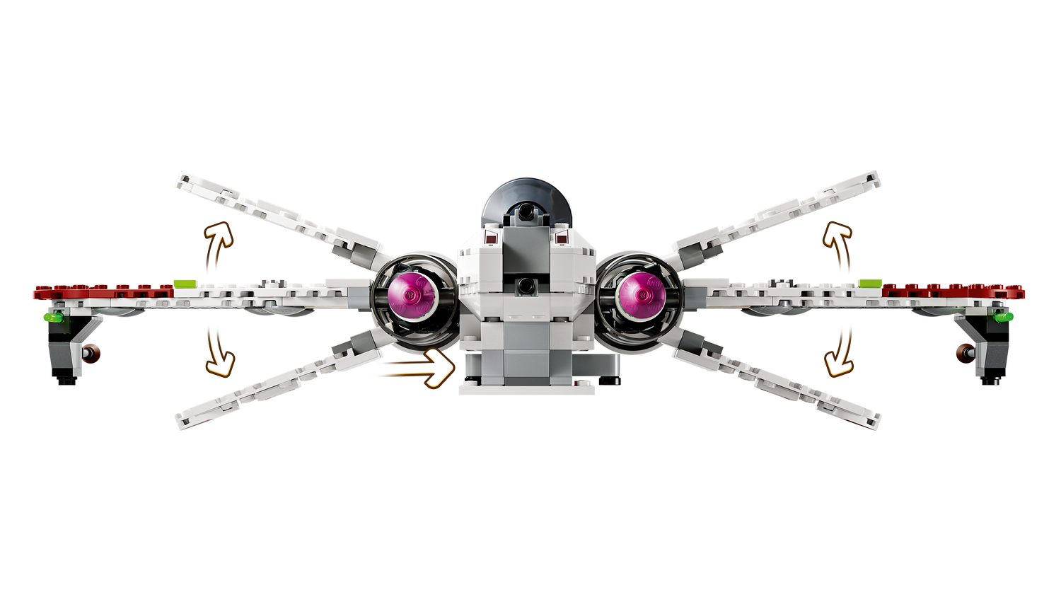 ARC-170 Starfighter™