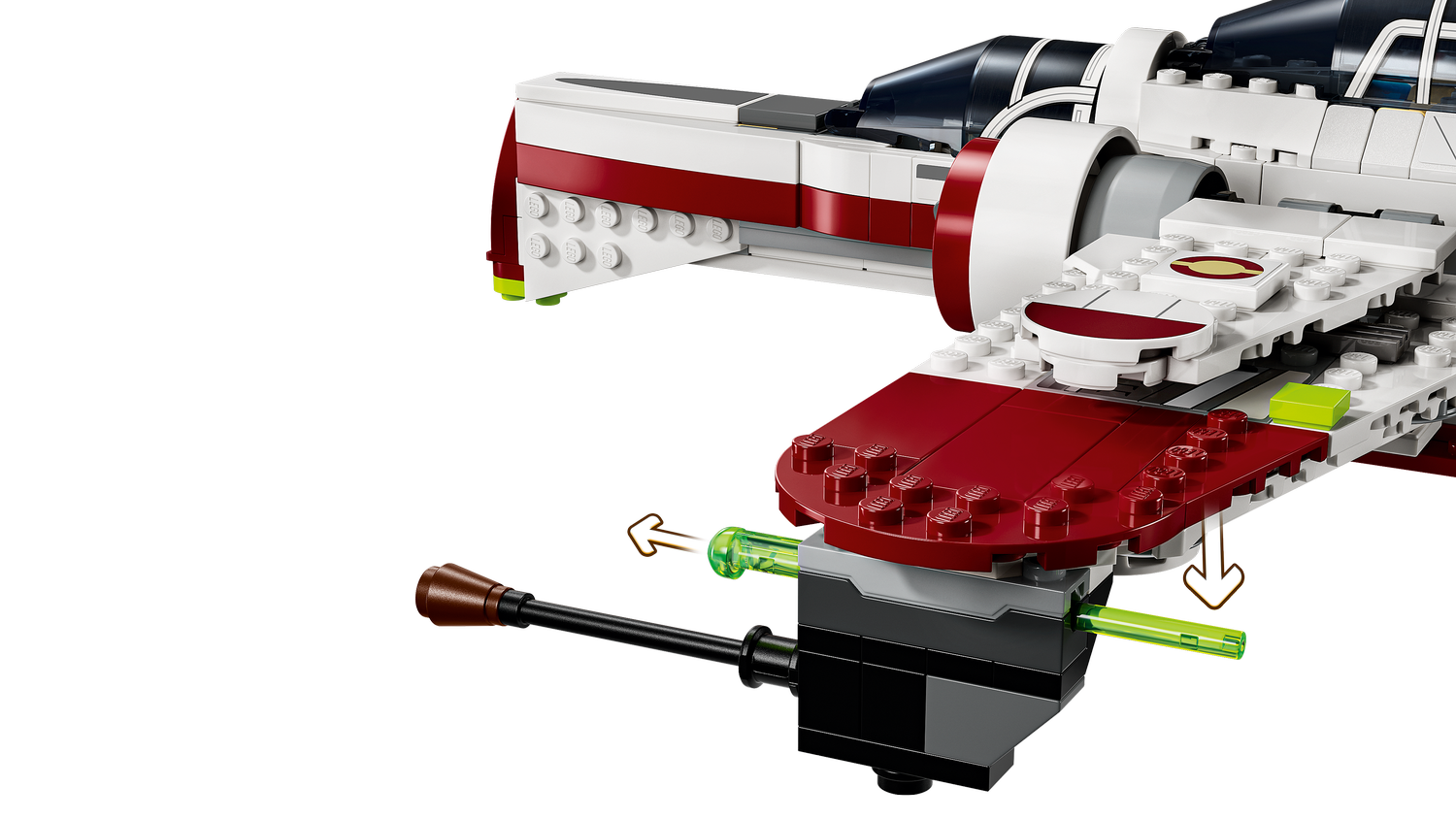 ARC-170 Starfighter™