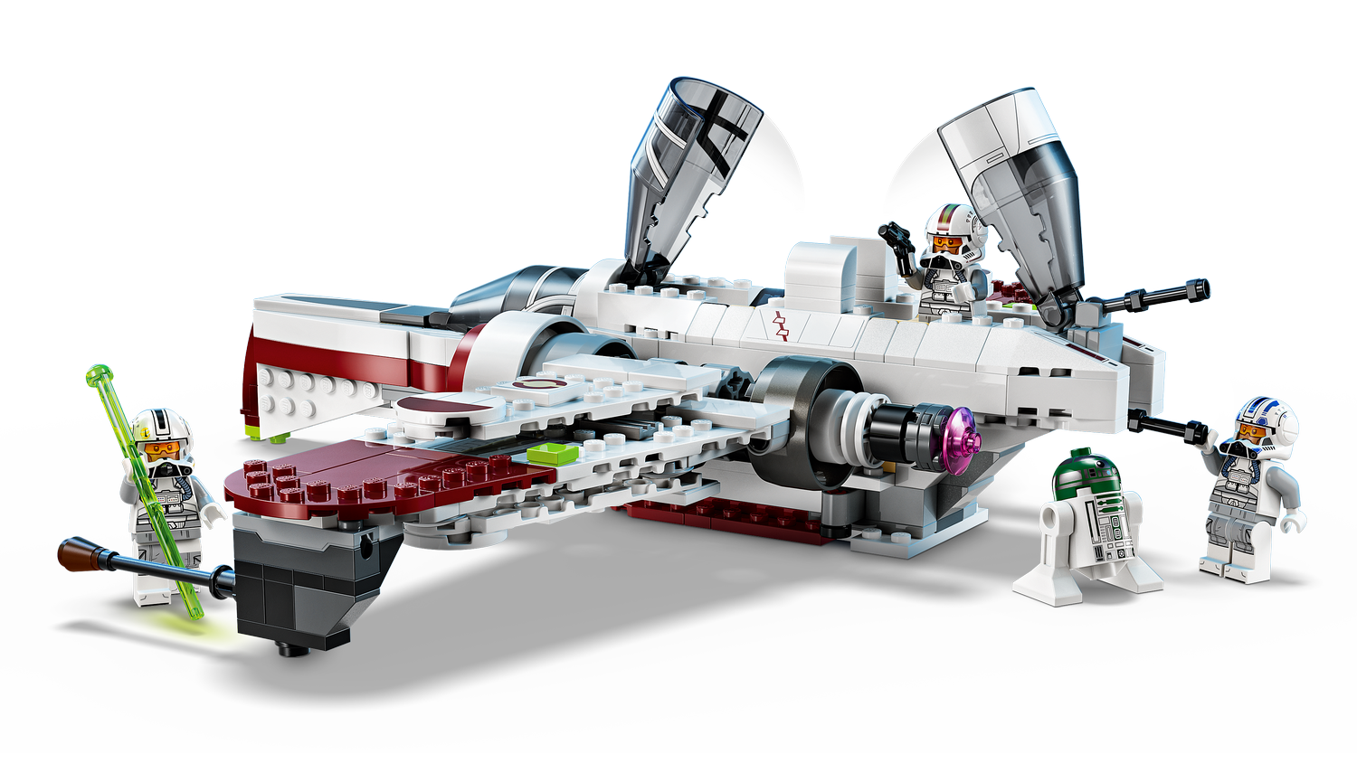 ARC-170 Starfighter™