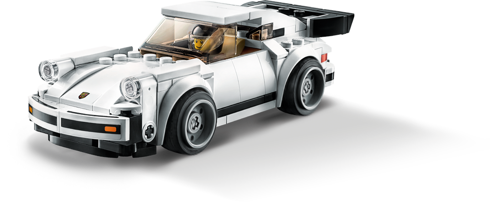 1974 Porsche 911 Turbo 3.0