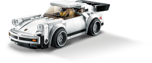 1974 Porsche 911 Turbo 3.0