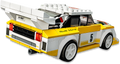 1985 Audi Sport quattro S1